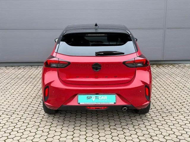 Opel Corsa GS-Line Grand Sport