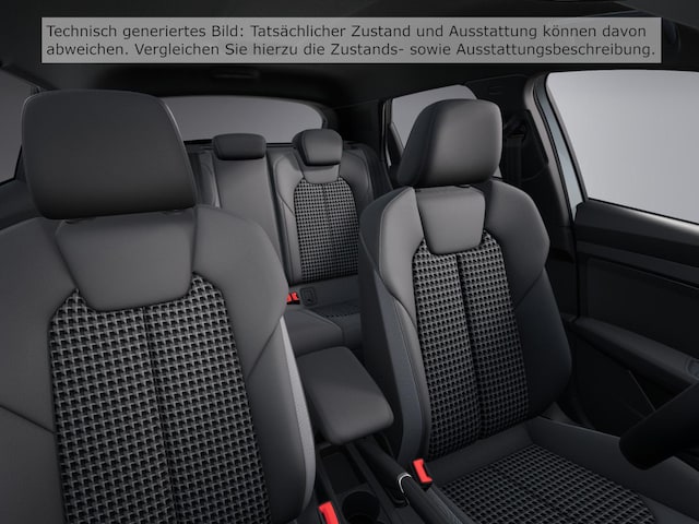 Audi A1 25 TFSI Sportback