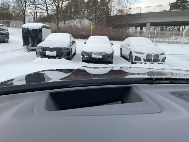 BMW X6 Coupé M-Sport xDrive30d