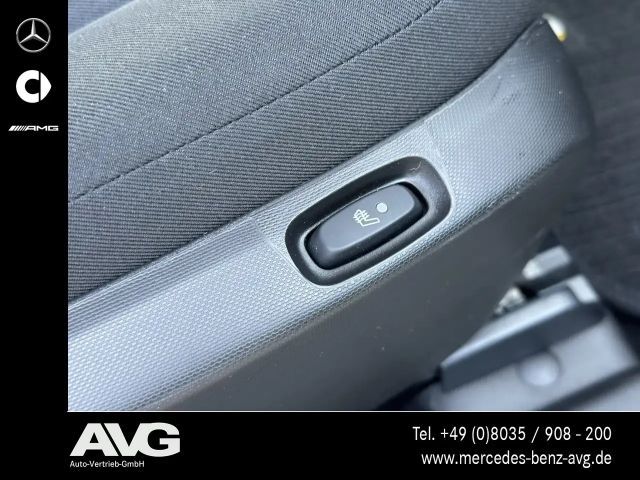 Smart EQ fortwo Cool