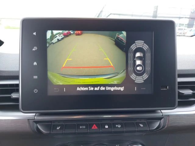 Renault Kangoo E-TECH E-Tech EV45 Techno