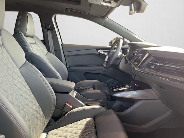 Audi Q4 e-tron Quattro