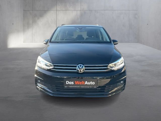 Volkswagen Touran Friends TDI