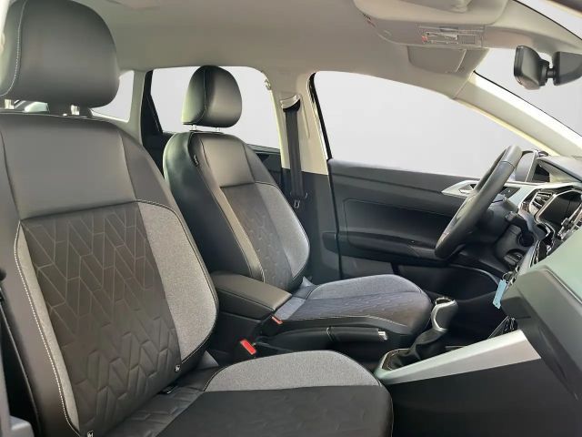 Volkswagen Taigo Life