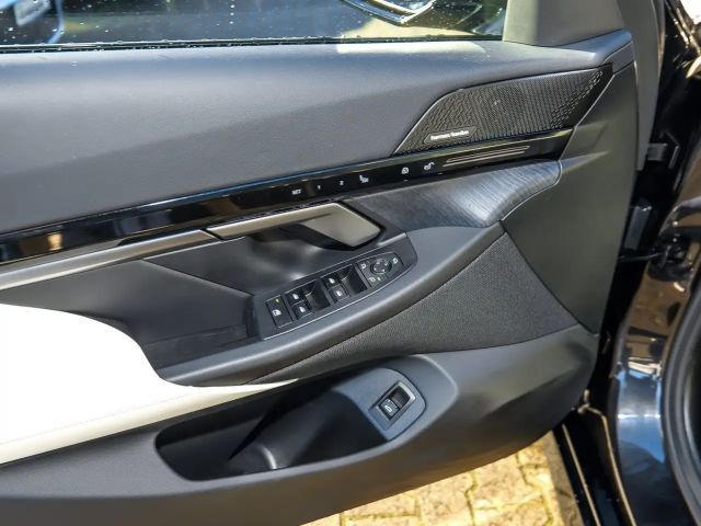 BMW 520 520d M-Sport Touring xDrive