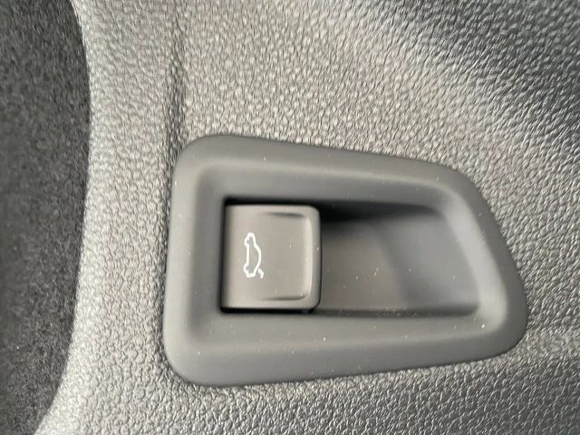 Volkswagen Golf Business Variant