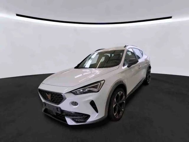 Cupra Formentor 1.4 VZ e-Hybrid