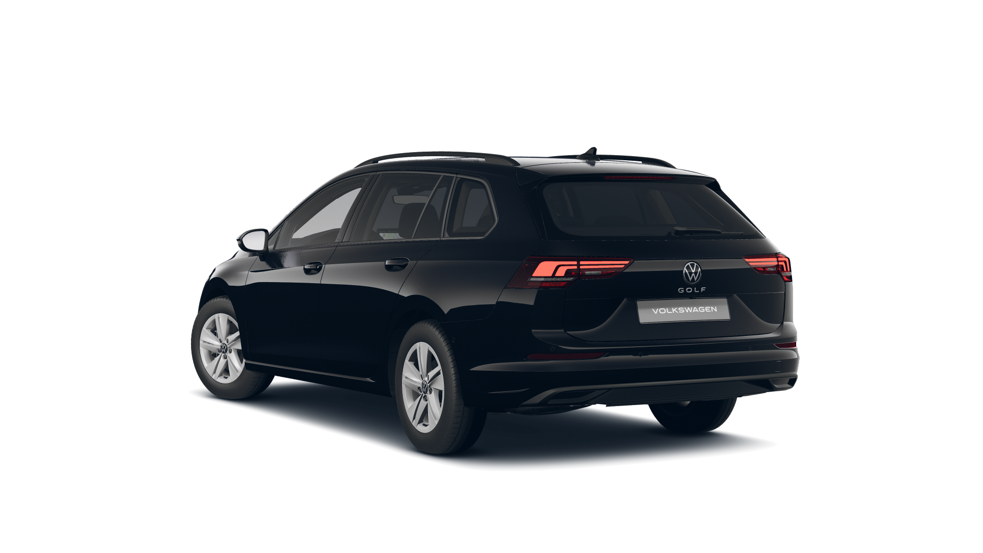 Volkswagen Golf DSG Life Variant