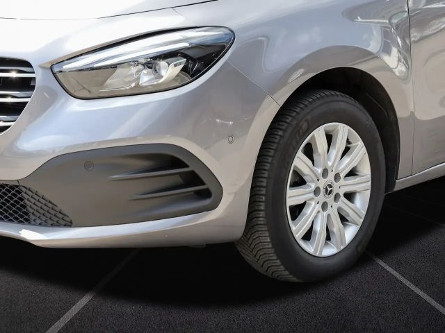 Mercedes-Benz T-Klasse Progressive