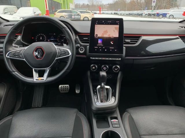 Renault Arkana Bose EDC RS TCe 160