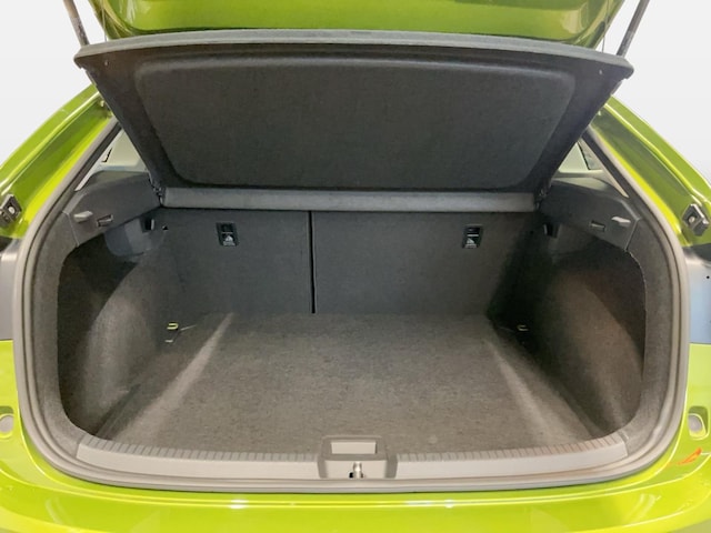 Volkswagen Taigo 1.0 TSI