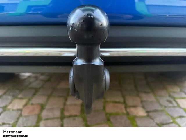 Skoda Karoq Sportline