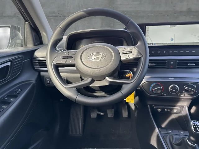 Hyundai i20 1.0 2WD Select T-GDi