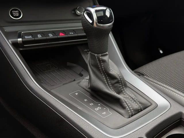 Audi Q3 35 TFSI S-Line Sportback