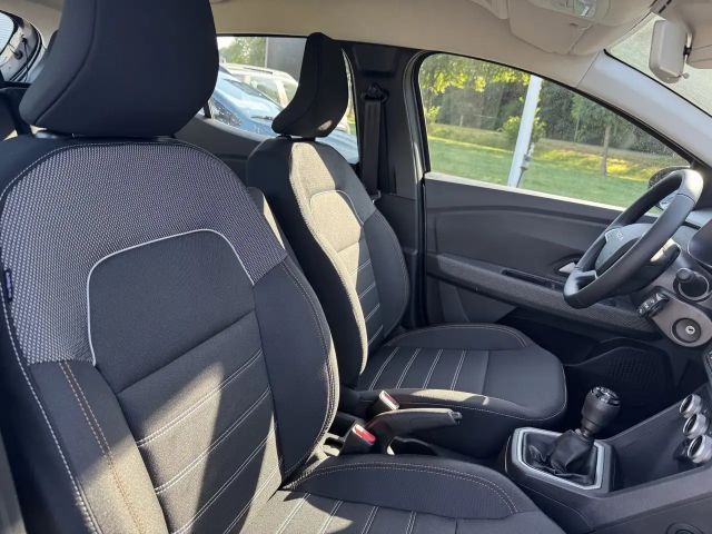 Dacia Sandero Stepway TCe 90