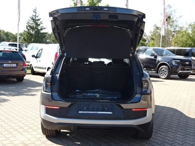 Ford Explorer Extended range Premium RWD