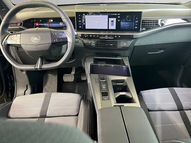 Opel Grandland X GS-Line Grand Sport