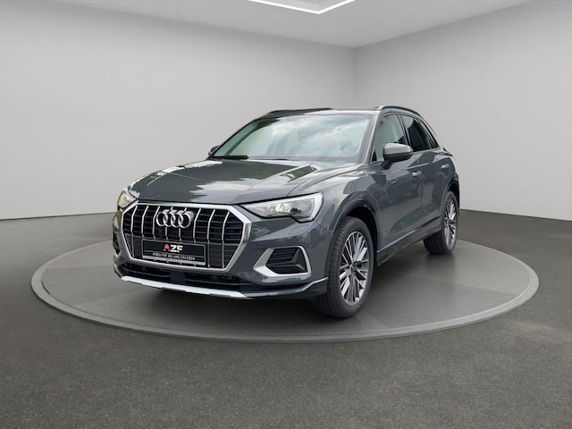 Audi Q3 35 TFSI S-Tronic