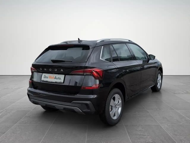 Skoda Kamiq Selection