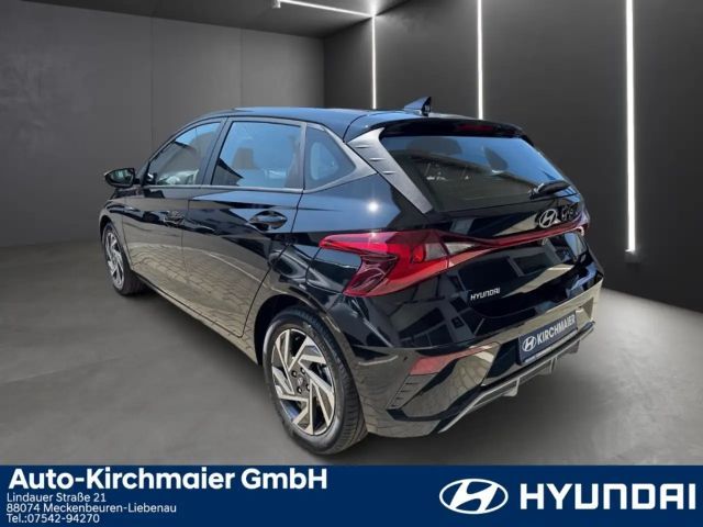 Hyundai i20 1.0 T-GDi Trend