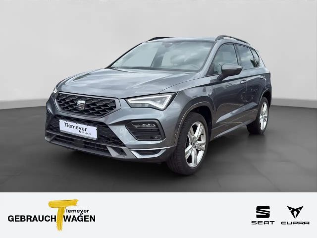 Seat Ateca 1.5 TSI DSG FR-lijn