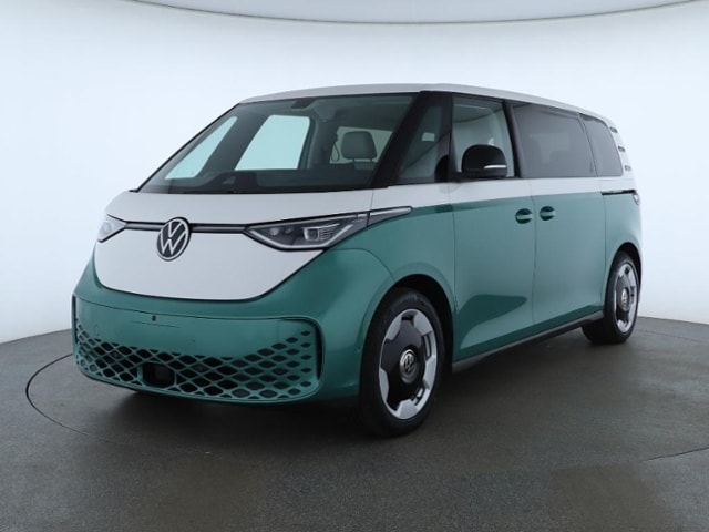 Volkswagen ID.Buzz IQ.Drive