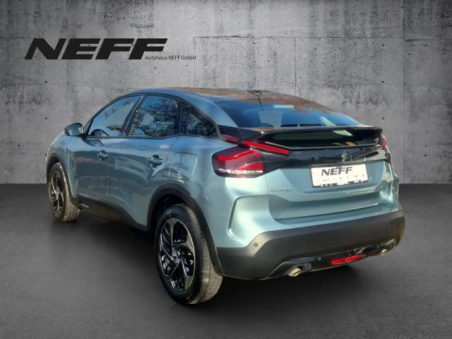 Citroën C4 Feel Pack PureTech