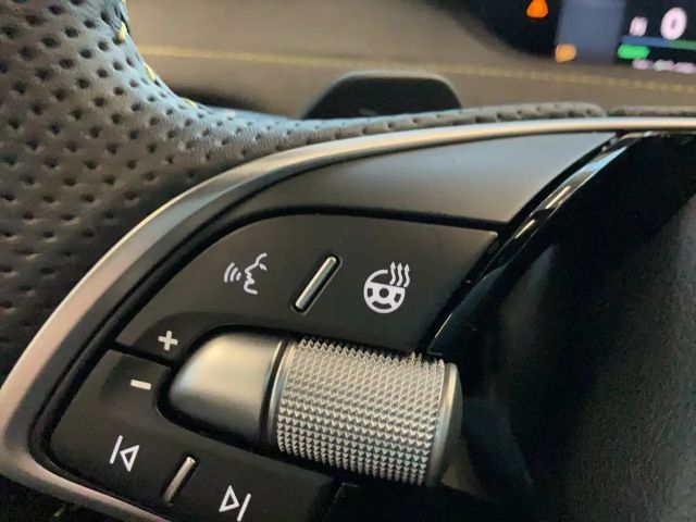 Skoda Elroq RS 250 kW 1-Gang-Automatik 4x4