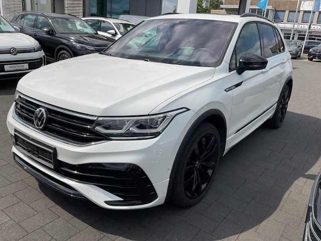 Volkswagen Tiguan 2.0 TDI DSG R-Line