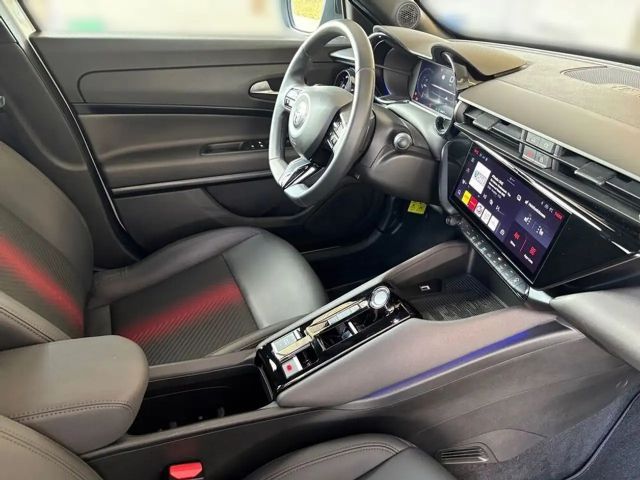 Alfa Romeo Junior Ibrida Speciale