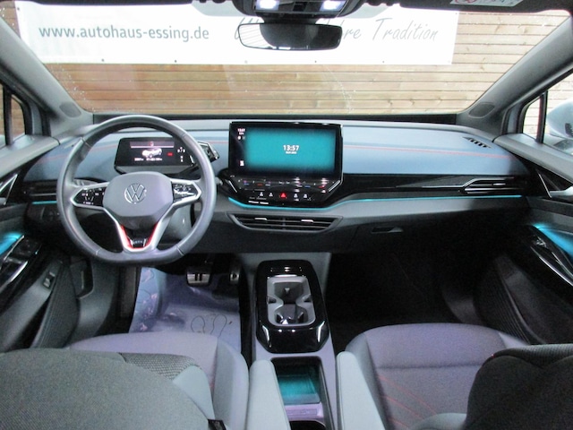 Volkswagen ID.5 4Motion