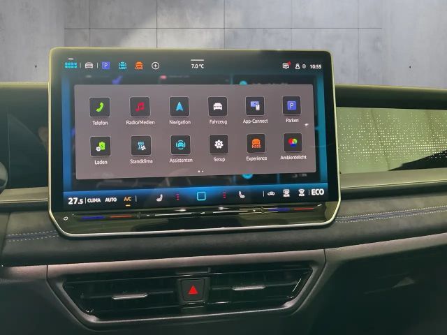 Volkswagen Tayron DSG eHybrid