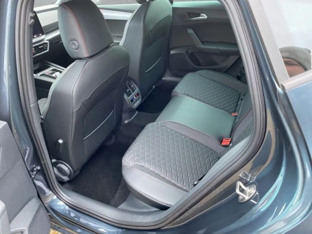 Seat Leon 1.5 eTSI FR-lijn