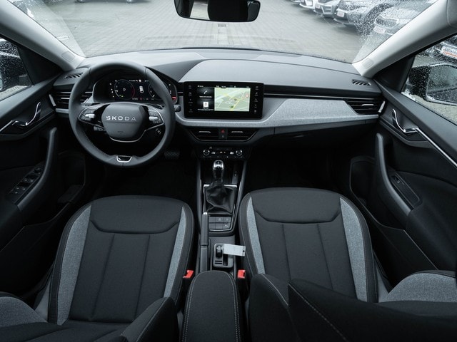 Skoda Scala 1.0 TSI Tour