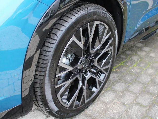 Renault Austral Alpine E-Tech Esprit