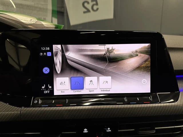 Volkswagen Golf Golf VIII R-Line Style Variant