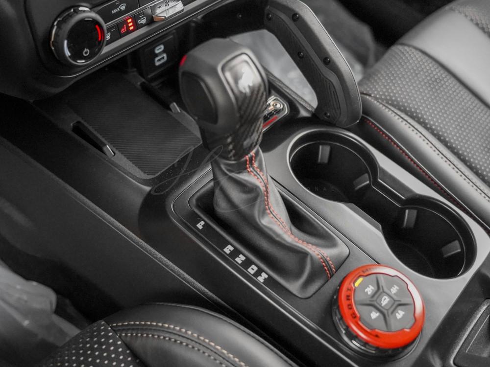 Ford Bronco 2025 Bronco Raptor Desert Sand € 84000