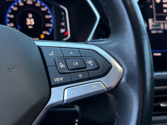 Volkswagen T-Cross 1.5 TSI DSG Style