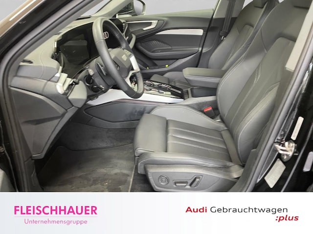 Audi A5 Avant S-Tronic