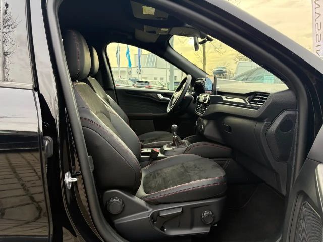 Ford Kuga ST Line X