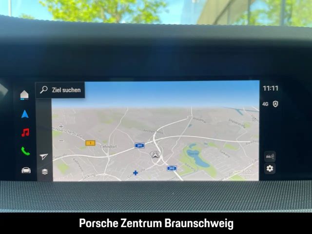 Porsche 992 Carrera Coupé