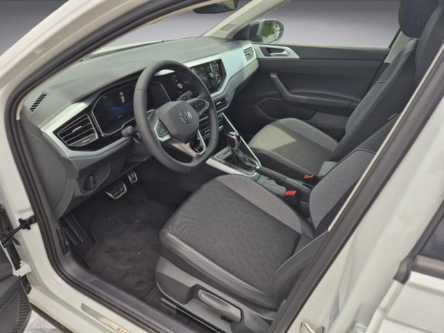 Volkswagen Taigo DSG Life