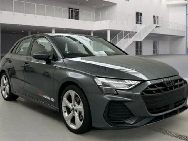 Audi A3 35 TFSI S-Line