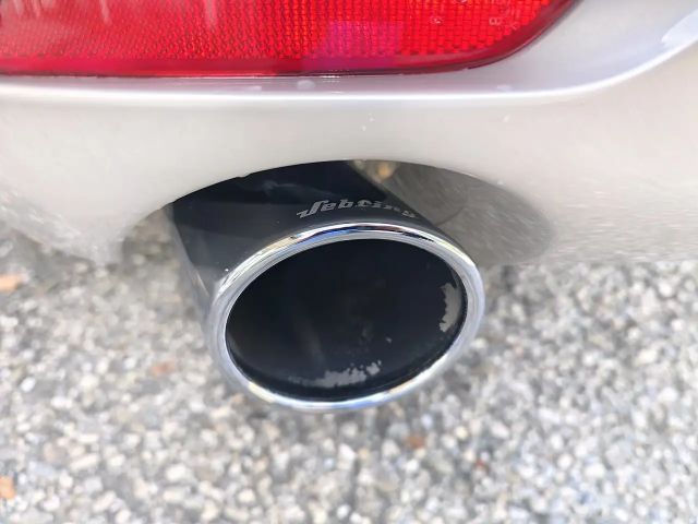 Mazda 6 Sportsline Takumi