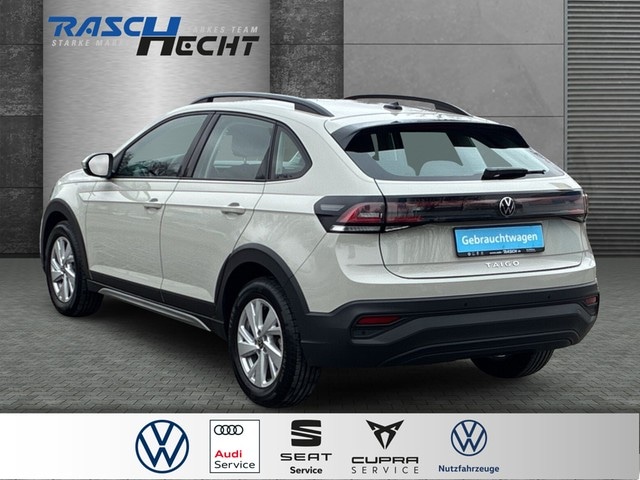 Volkswagen Taigo 1.0 TSI Life