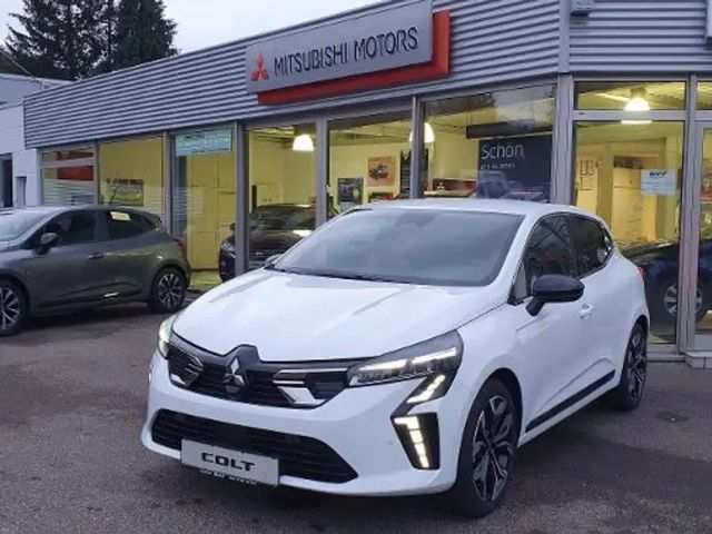 Mitsubishi Colt 1.0T Select LED/NAVIGATION/SHZ/DAB+/KAMERA