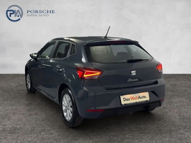 Seat Ibiza 1.0 TSI Reference