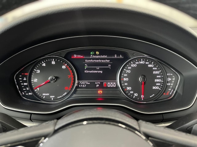 Audi A4 40 TFSI Avant S-Tronic