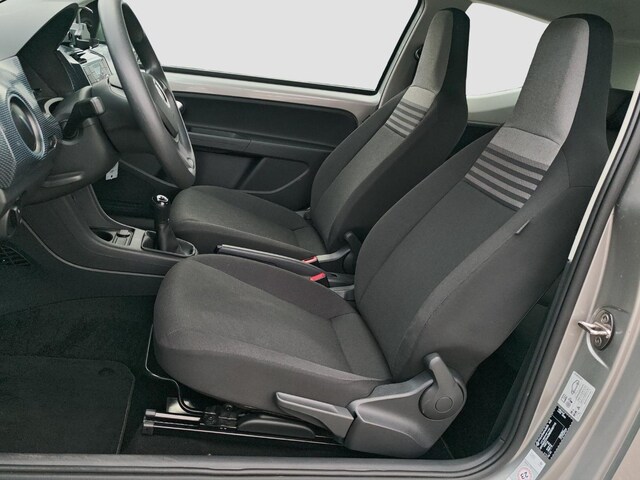 Volkswagen up! 1.0 Allwetter Clima connect