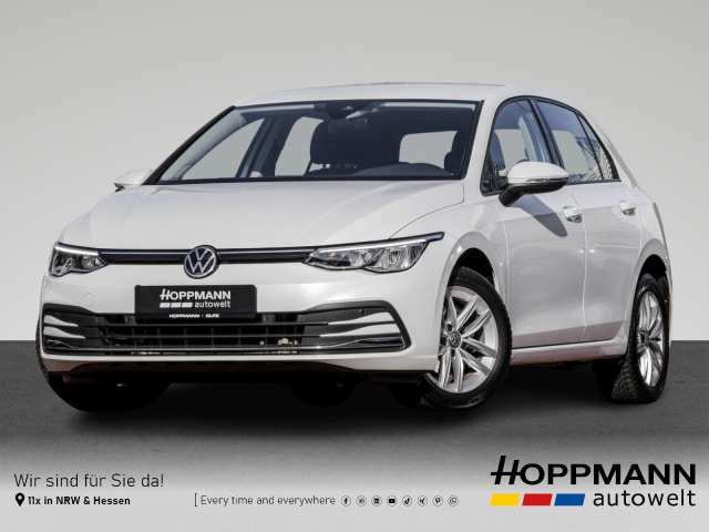 Volkswagen Golf 1.5 TSI Golf VIII Pro